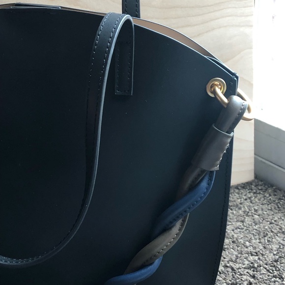 Ladies shoulder bag - Picture 7 of 8